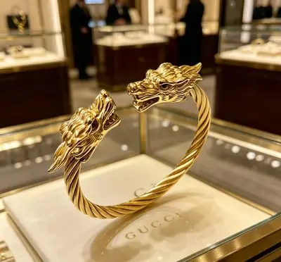 ￥~236 G🔥C🔥I JEWELRY 55071321