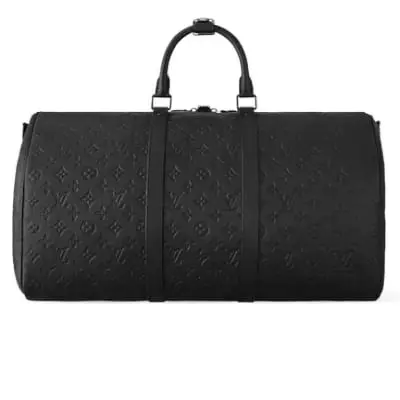 Louis Vuitton Travel Bag