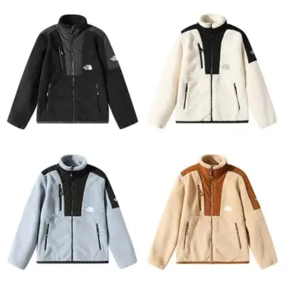 North Face Fleece Jacket #1