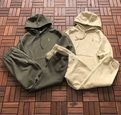 TOP ￥~169 PANTS ￥~ 159 N🔥K🔥& BILLIE EILISH HOODIE TROUSERS FLEECE 11100458