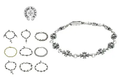 Chrome Hearts Bracelet