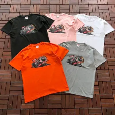 ￥ ~ 95 S🔥P🔥E🔥E T-SHIRT 55063025 (im 185CM 70KG iwear size M in the photo)