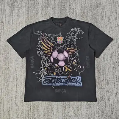 Travis Scott tee