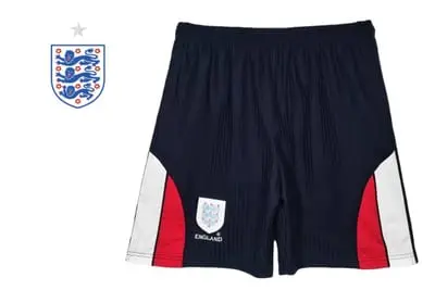 England Football Jersey