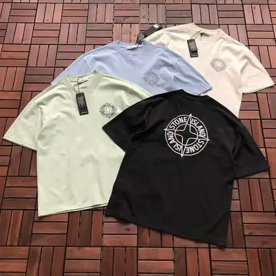 ￥~89 ST🔥🔥E T-SHIRT 77040268 (im 185CM 80KG iwear size M in the photo)
