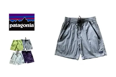 Patagonia Shorts