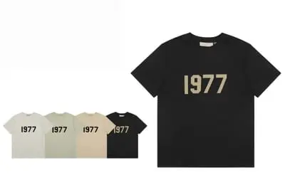 Essentials Tee
