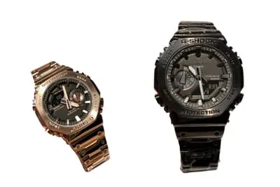 Casio [GM-B2100BD]
