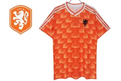 Netherlands Football Jersey