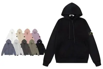Stone Island Hoodie