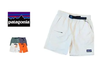 Patagonia Shorts