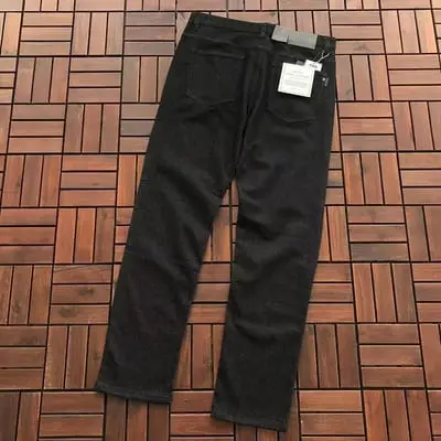 ￥~135 Z🔥🔥G🔥A JEANS 55070940 (im 185CM 70KG iwear size 34 in the photo)
