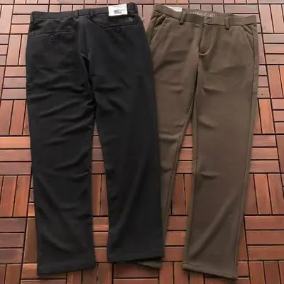 ￥~135 B🔥RB🔥RRY TROUSERS 55080202