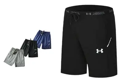 Under Armour Shorts