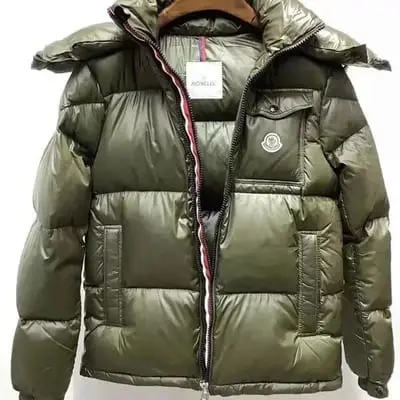 moncler Down Jacket