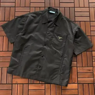 ￥~195 P🔥A🔥A T-SHIRT SHIRT 66052839 (im 185CM 70KG iwear size S in the photo)