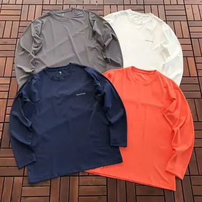 ￥ 135 M🔥🔥T-B🔥🔥L LONG-SLEEVE 88081106
