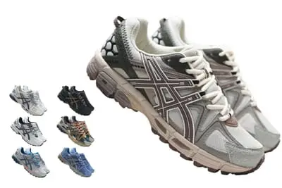 Asics Gel Kajana 8
