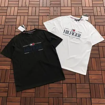 ￥~236 T 🔥🔥🔥 H🔥🔥🔥R T-SHIRT 66080441 (im 185CM 70KG iwear size XL in the photo)