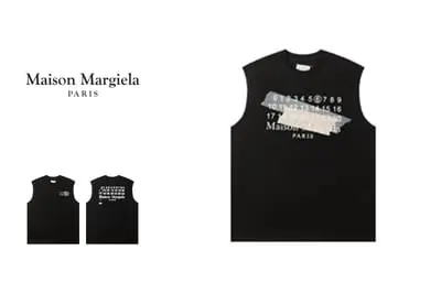 Maison Margiela Vest