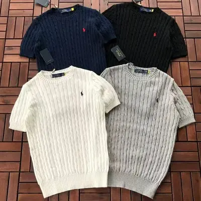 ￥159 RA🔥PH🔥AU🔥EN T-SHIRT SWEATER 88050302
