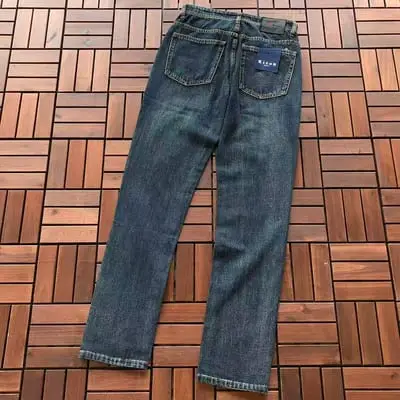 ￥~189 KITON JEANS 55080731