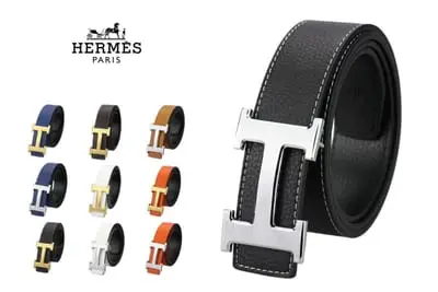 Hermes Belt