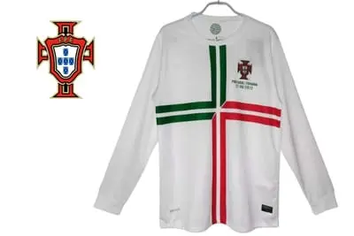 Portugal Football Jersey