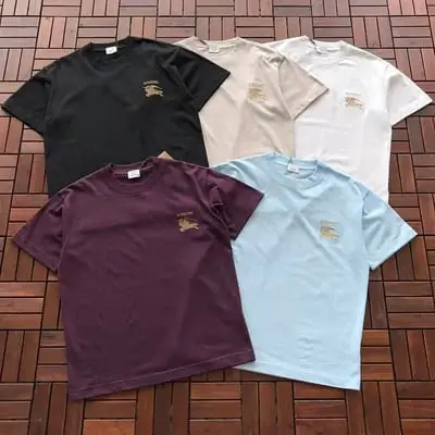 ￥ ~ 119 B🔥RB🔥RRY T-SHIRT 55070129 (im 185CM 70KG iwear size L in the photo)