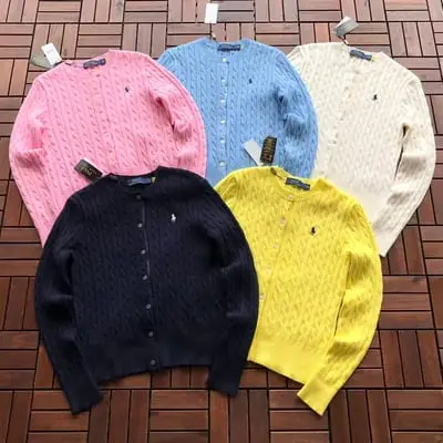 ￥~236 RA🔥PH🔥AU🔥EN SWEATER WOMAN 66080327