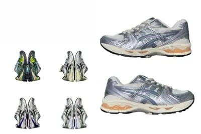Asics Gel-Kayano 14