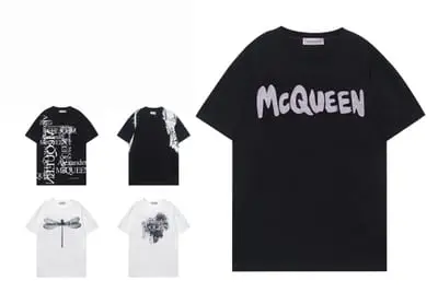 McQueen Tee