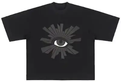 House Of Errors Tee #1