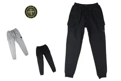 Stone Island Pants