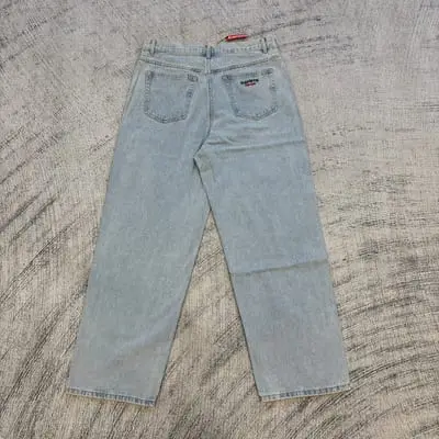 Sup Baggy Jean Special price(SS24)