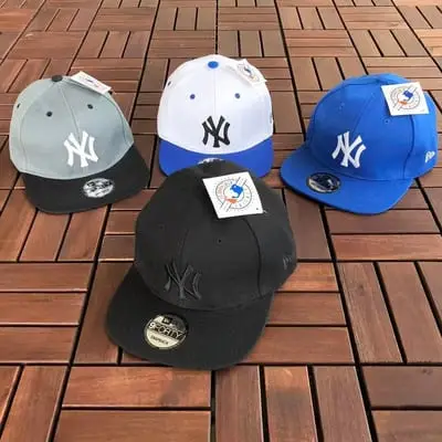 ￥~85 MLB & N🔥W E🔥A CAP 55080513