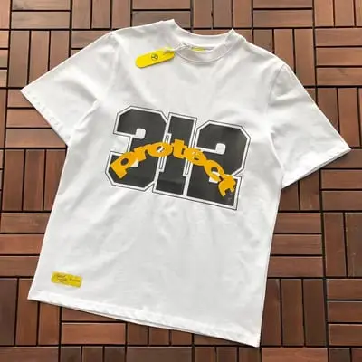 ￥~79 FASHION T-SHIRT 77070304 (im 185CM 80KG iwear size M in the photo)
