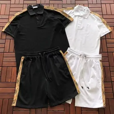 TOP ￥~ 99 PANTS ￥~99 B🔥RB🔥RRY T-SHIRT SHORTS 55072104(im 185CM 70KG iwear size 3XL in the photo)