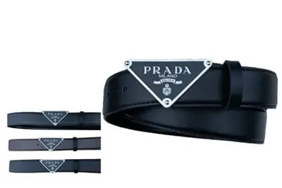 Prada Belt