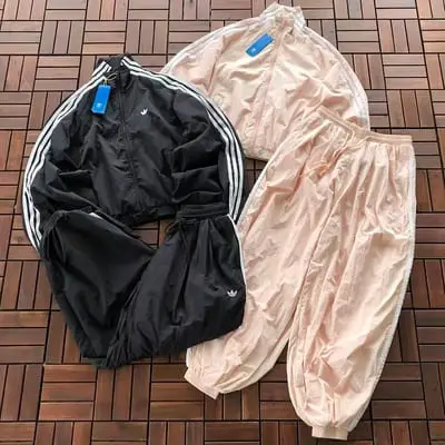 TOP￥~159 PANTS￥~135 🔥DI🔥AS JACKET TROUSERS WOMAN 66070336