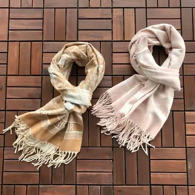 ￥~69 D🔥O🔥 SCARF 55080213（长190CM*宽65CM)