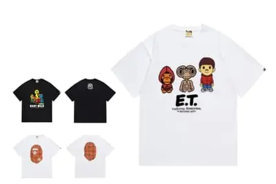 Bape Tee