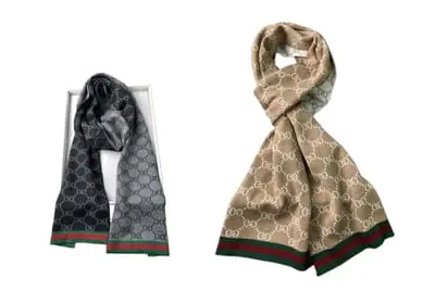 Gucci Scarf