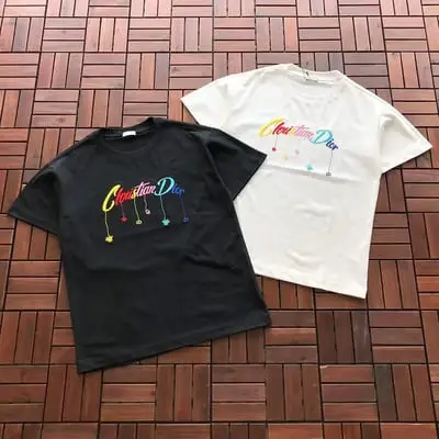 ￥~169 D🔥O🔥 T-SHIRT 55071067 (im 185CM 70KG iwear size L in the photo)