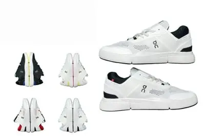 On The Roger Spin 2