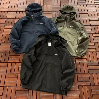 ￥~199 H🔥G🔥 B🔥🔥S JACKET 66070722