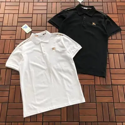 ￥~129 B🔥RB🔥RRY T-SHIRT 77081311 (im 185CM 70KG iwear size M in the photo)