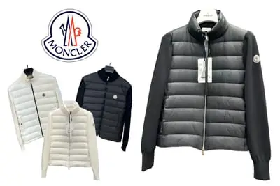 Moncler Jacket