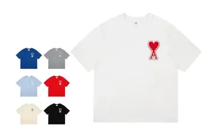 Ami T-Shirts