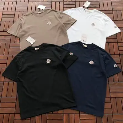 ￥~119 M🔥🔥🔥🔥🔥R T-SHIRT 55070302 (im 185CM 70KG iwear size M in the photo)
